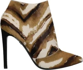 Longchamp Woman Ankle boots