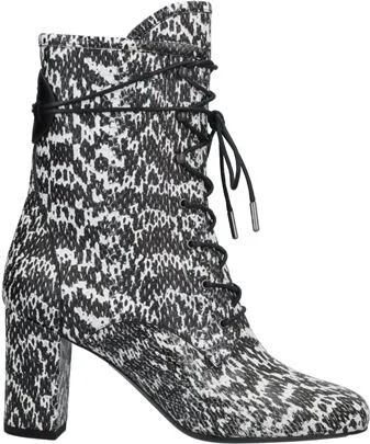 Longchamp Woman Ankle boots