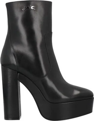 Longchamp Woman Ankle boots
