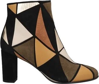 Longchamp Woman Ankle boots