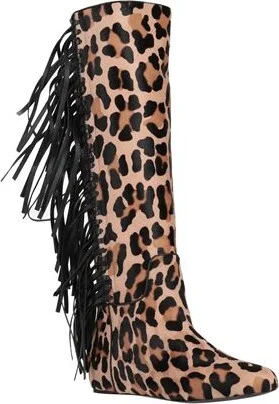 Longchamp Woman Boot - Image 2