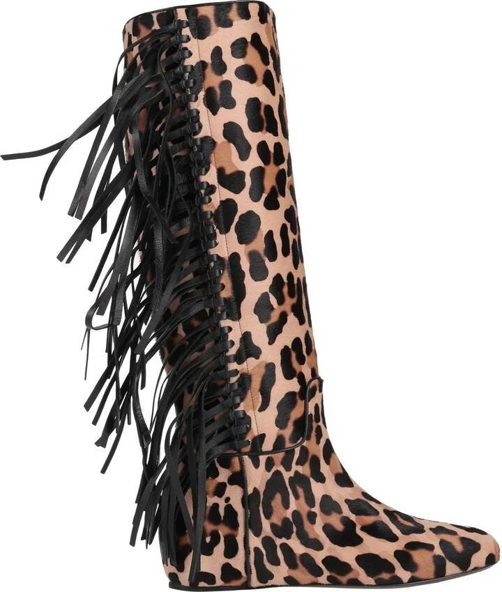 Longchamp Woman Boot - Image 3