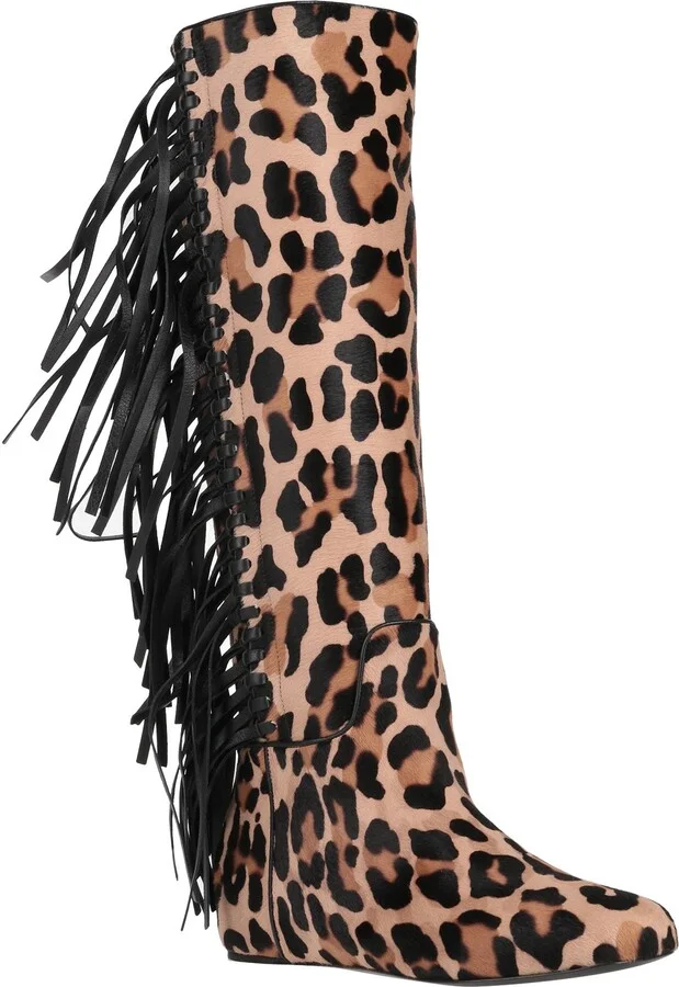 Longchamp Woman Boot - Image 4