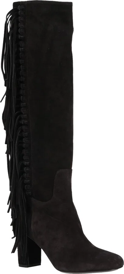 Longchamp Woman Boot - Image 4