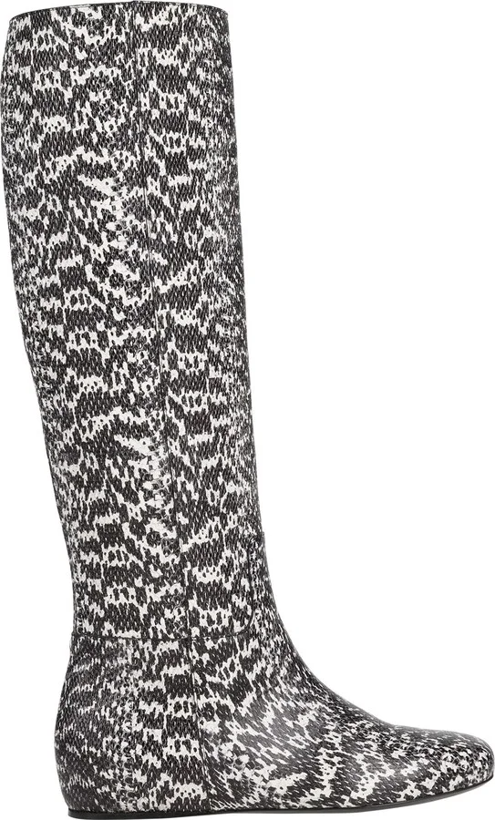 Longchamp Woman Boot - Image 3