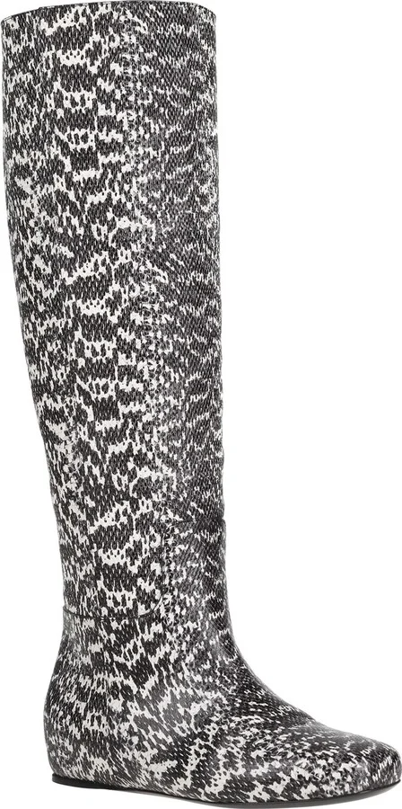 Longchamp Woman Boot - Image 4