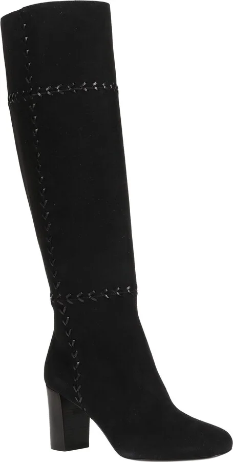 Longchamp Woman Boot - Image 4