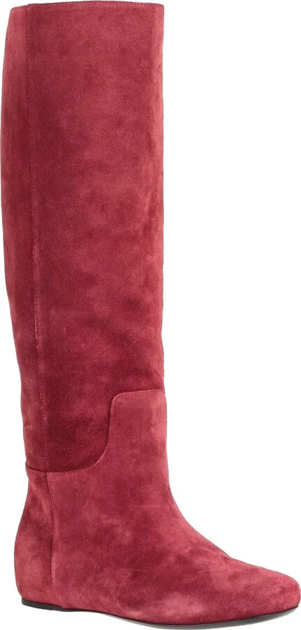 Longchamp Woman Boot - Image 4