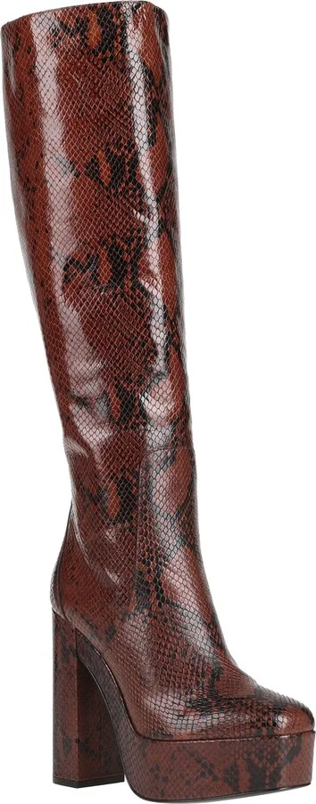 Longchamp Woman Boot - Image 4