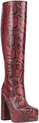 Longchamp Woman Boot - Image 5