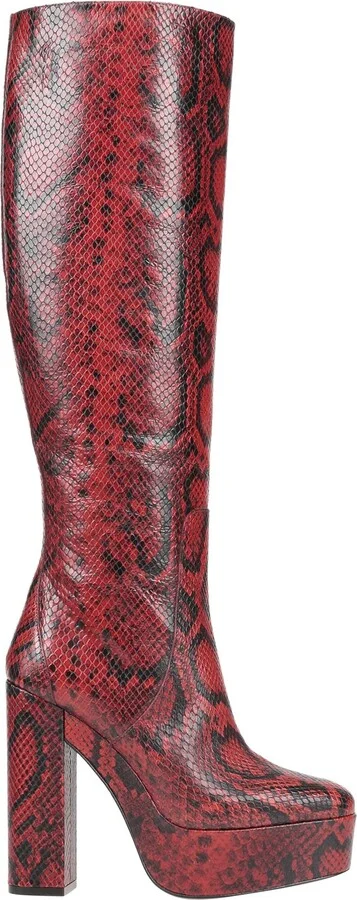 Longchamp Woman Boot - Image 6