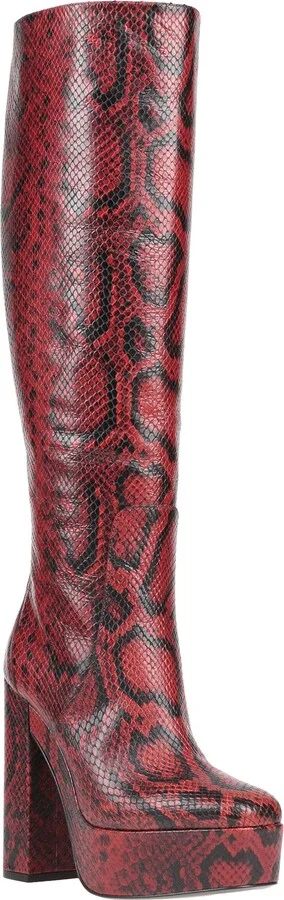 Longchamp Woman Boot - Image 7