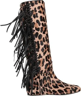 Longchamp Woman Boot