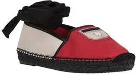 Longchamp Woman Espadrilles - Image 2