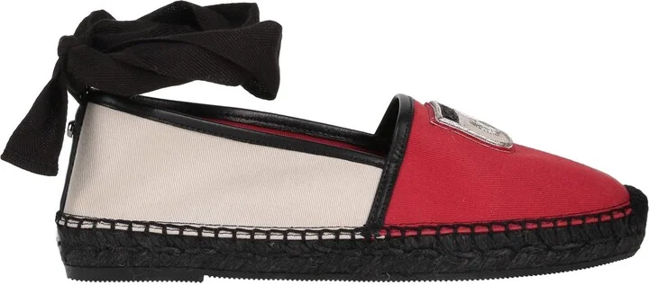 Longchamp Woman Espadrilles - Image 3