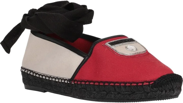 Longchamp Woman Espadrilles - Image 4