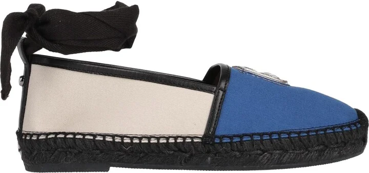 Longchamp Woman Espadrilles - Image 6