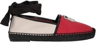 Longchamp Woman Espadrilles