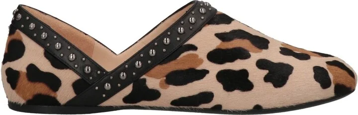 Longchamp Woman Loafers - Image 3