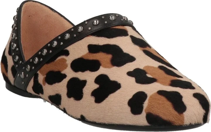 Longchamp Woman Loafers - Image 4