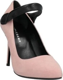 Longchamp Woman Pumps - Image 2