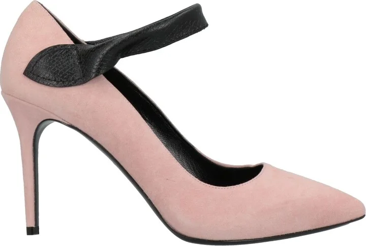 Longchamp Woman Pumps - Image 3