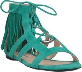 Longchamp Woman Sandals - Image 2