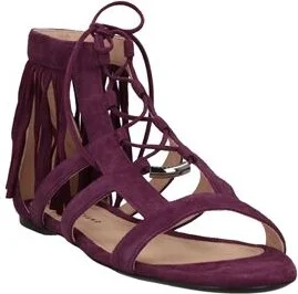 Longchamp Woman Sandals - Image 5