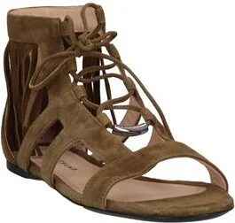 Longchamp Woman Sandals - Image 11