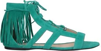 Emerald green