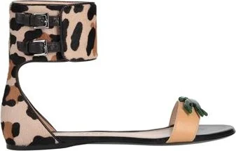 Longchamp Woman Sandals