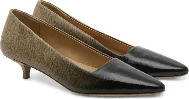 Longiforma pumps - Image 2