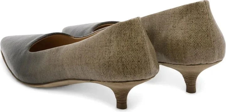 Longiforma pumps - Image 3