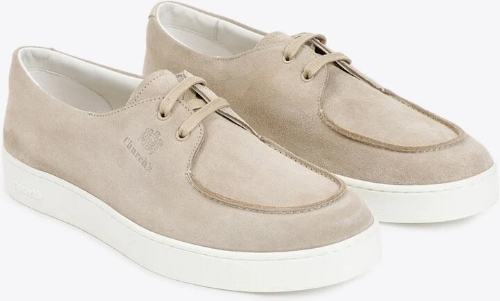 Longsight 2 Low-Top Sneakers - Image 2