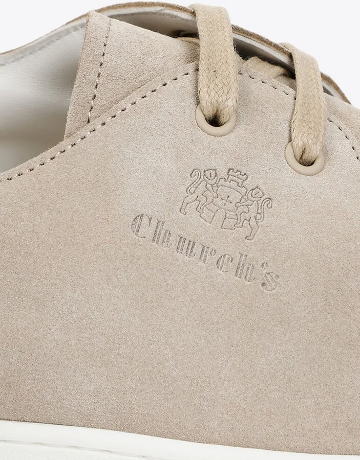 Longsight 2 Low-Top Sneakers - Image 3