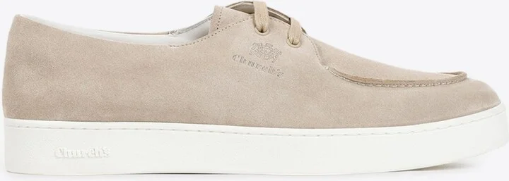 Longsight 2 Low-Top Sneakers