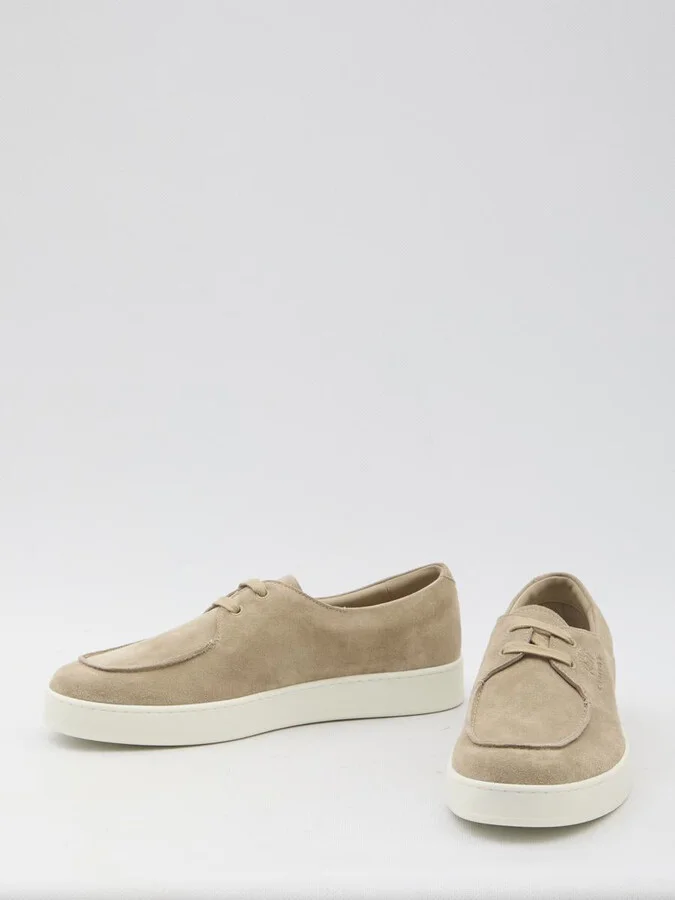 Longsight 2 Shoes - Image 5