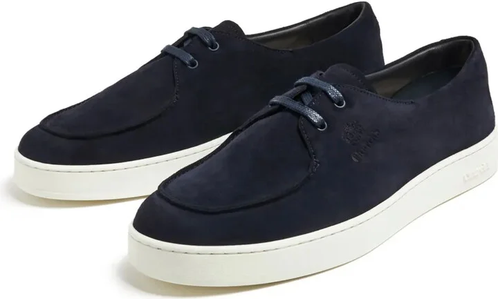 Longsight 2 suede sneakers - Image 2