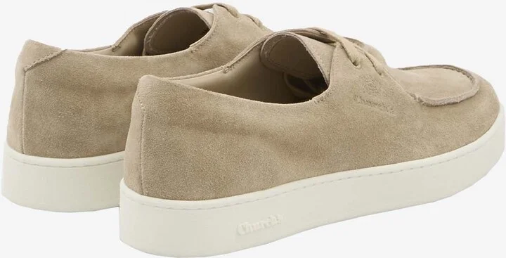 Longsight 2 Suede Sneakers - Image 2