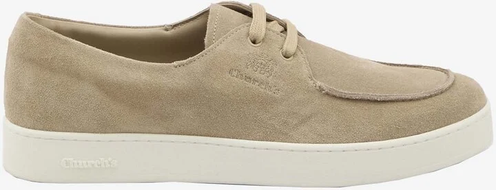 Longsight 2 Suede Sneakers
