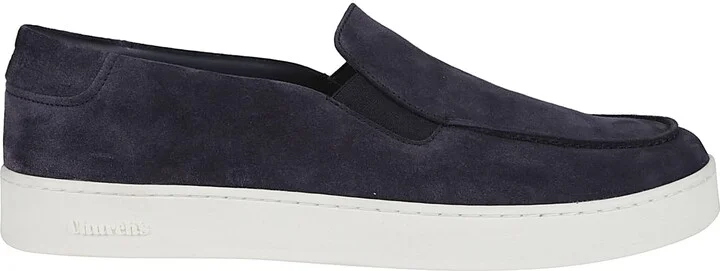 Longton 2 Loafers