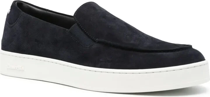 Longton 2 suede loafers - Image 2