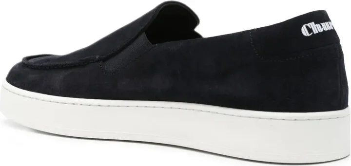 Longton 2 suede loafers - Image 3