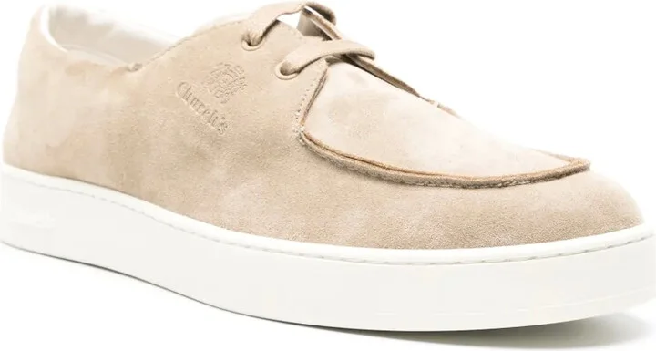 Longton 2 suede sneakers - Image 2