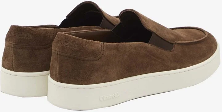 Longton Leather Moccasins Loafers - Image 2