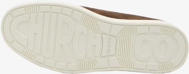 Longton Leather Moccasins Loafers - Image 3