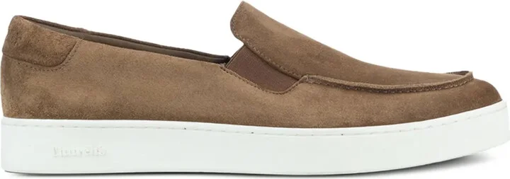 Longton loafers