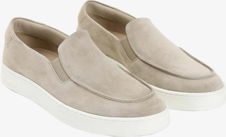Longton Suede Loafers - Image 2
