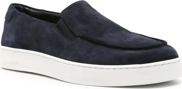 Longton suede sneakers - Image 2