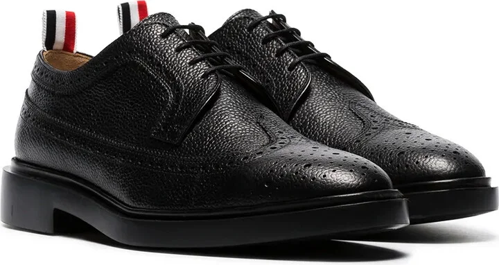 Longwing brogues - Image 3